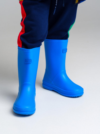 Сапоги для мальчиков