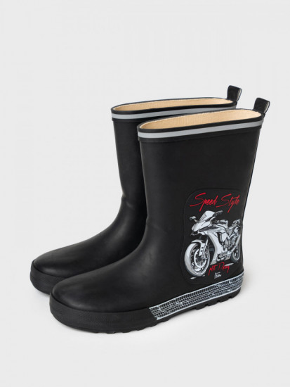 Сапоги для мальчиков