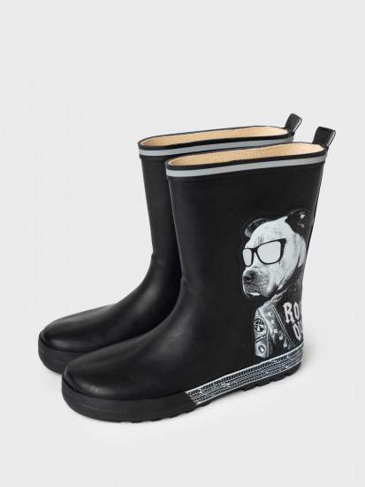 Сапоги для мальчиков