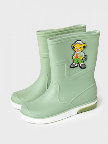 Сапоги для мальчиков