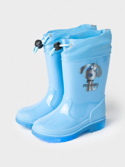 Сапоги для мальчиков