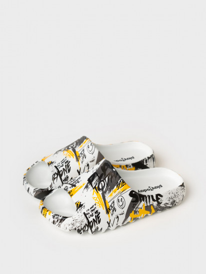 Шлепанцы для мальчиков