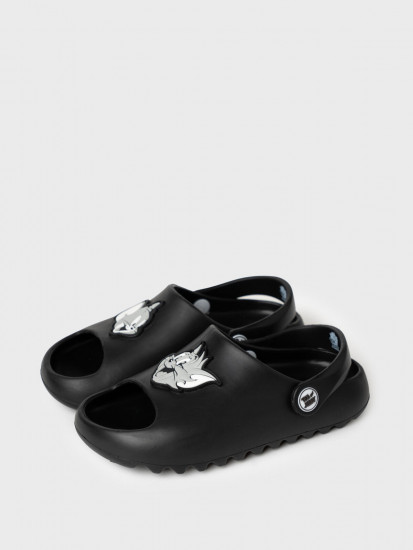 Сабо для мальчиков