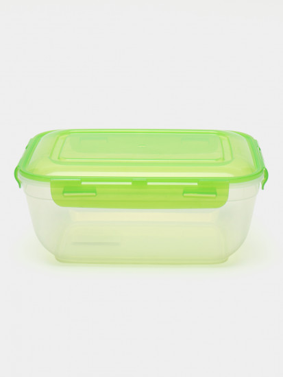 Контейнер прямоугольный