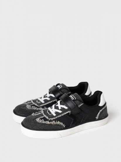 Кеды для мальчиков