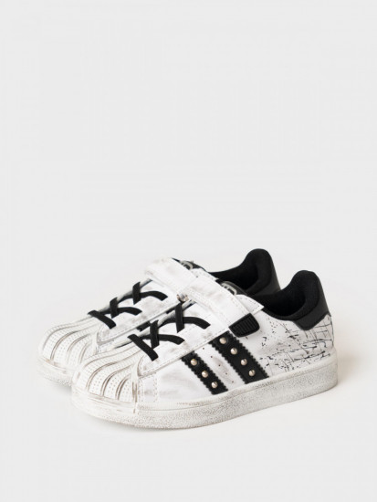 Кеды для мальчиков