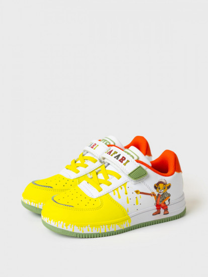 Кеды для мальчиков