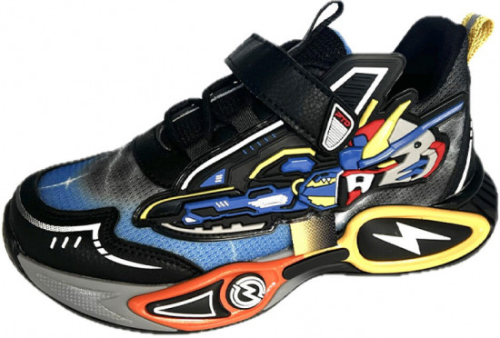 Кроссовки для мальчиков