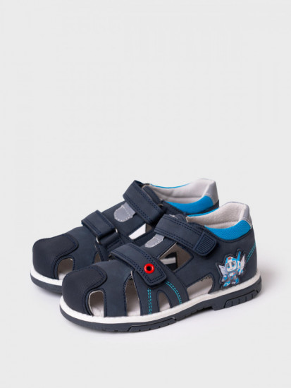 Сандалии для мальчиков