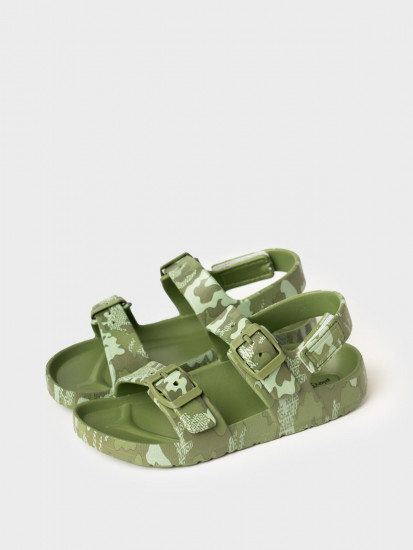 Сандалии для мальчиков