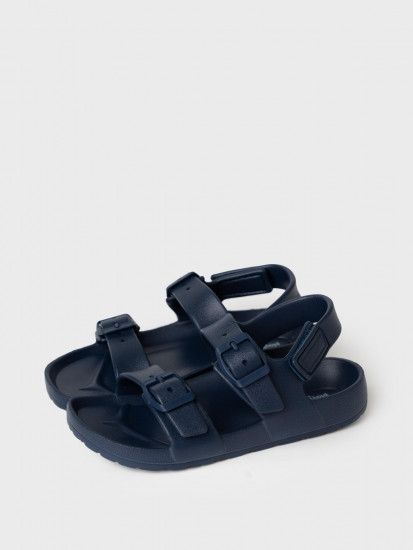 Сандалии для мальчиков