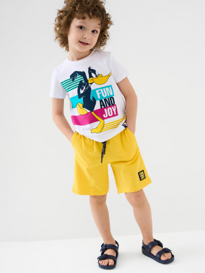 Футболка для мальчиков