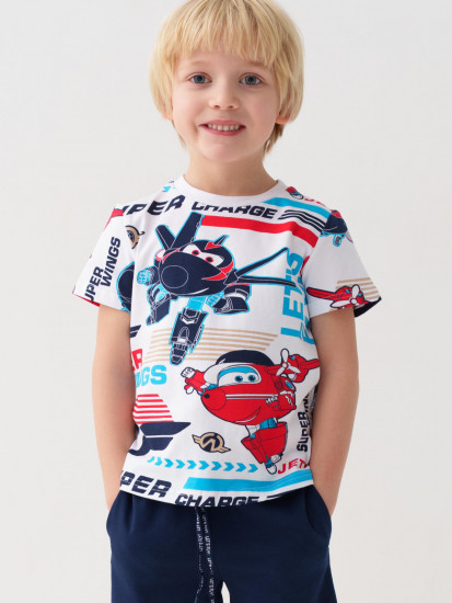 Футболка для мальчиков