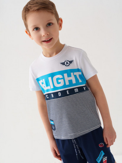Футболка для мальчиков