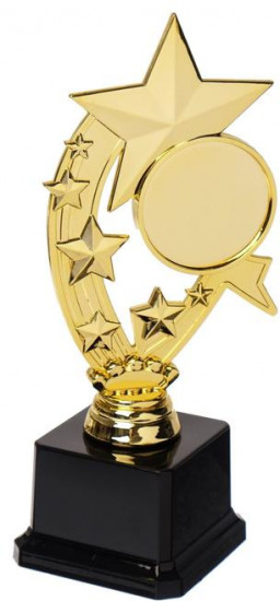 Наградная фигура «Звезда»