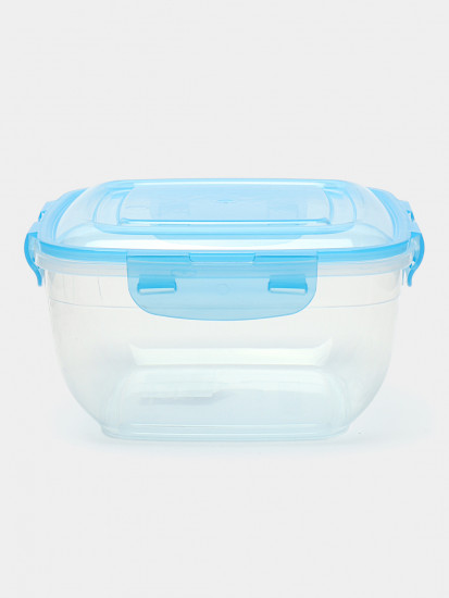 Контейнер квадратный