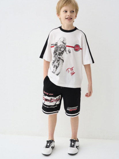 Футболка для мальчиков