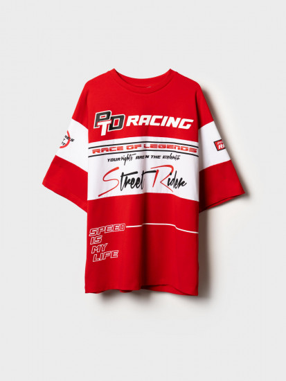 Футболка мужская