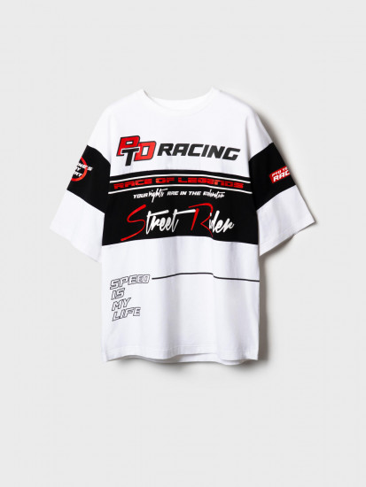 Футболка мужская