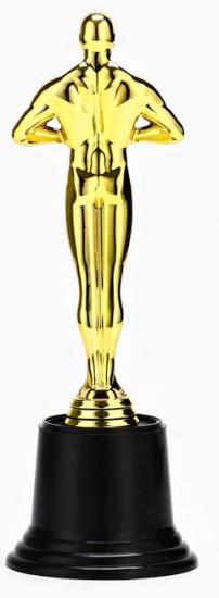 Фигура «Оскар»