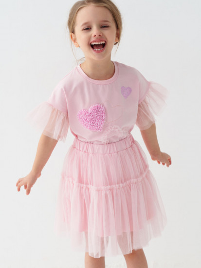 Юбка для девочек