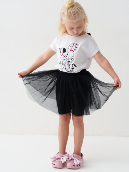 Юбка-легинсы для девочек