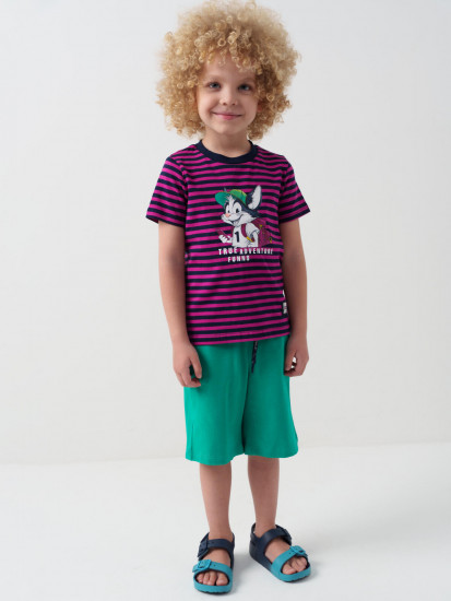 Футболка для мальчиков