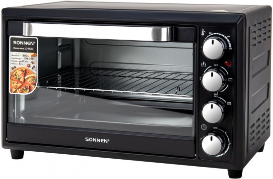 Мини-печь электрическая EO-HL33