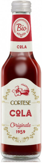 Органическая кола