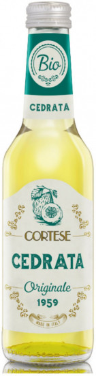 Органический напиток «Чедрата»