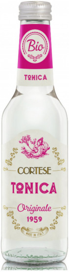 Органический тоник