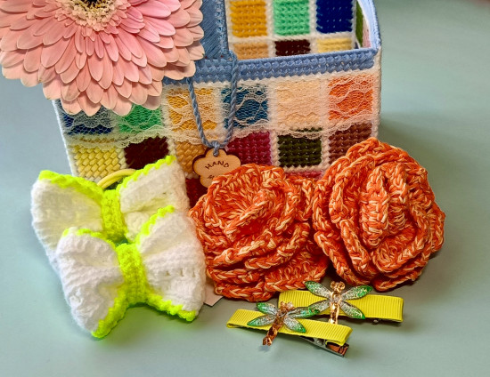 Набор «Принцесса»