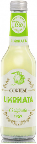 Органический напиток «Лимоната»
