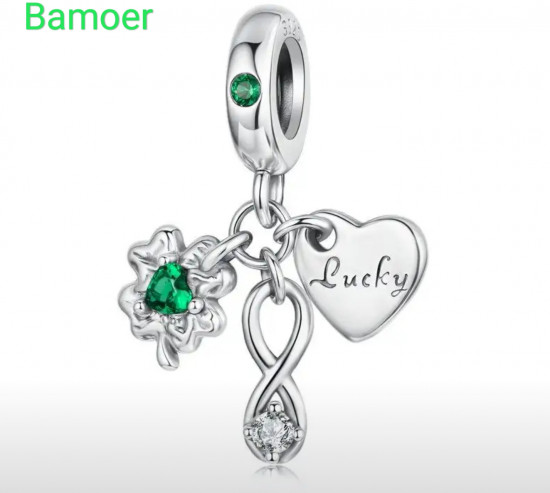 Шарм «Бесконечная удача»