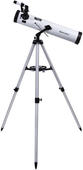 Телескоп рефлектор астрономический