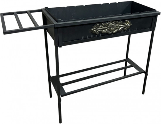 Мангал сборный