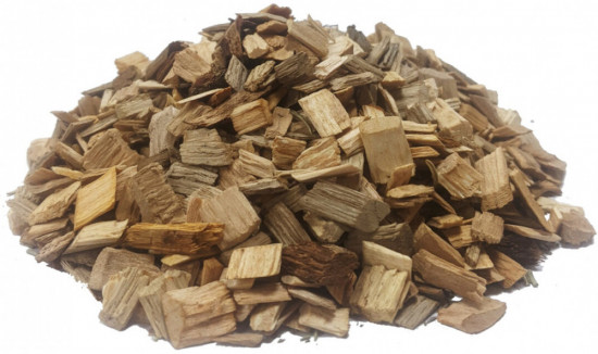 Щепа для копчения рыбы «Грильвуд»