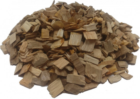 Буковая щепа «Грильвуд»