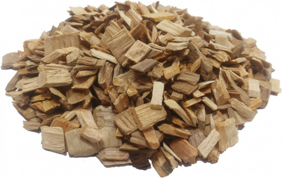 Яблоневая щепа «Грильвуд»