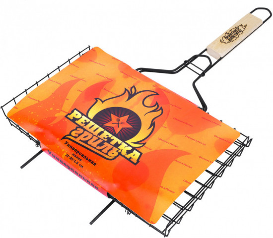 Решетка-гриль