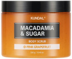 Pink Grapefruit