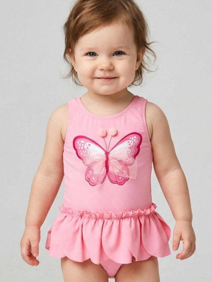 Купальник для девочек