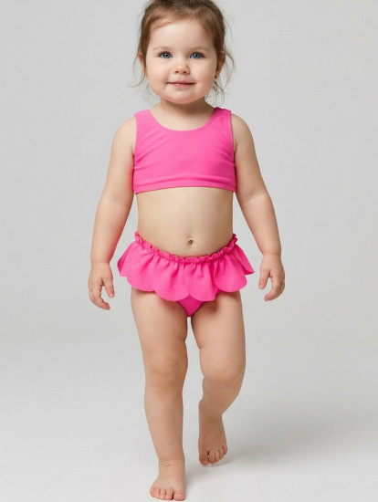 Купальник для девочек