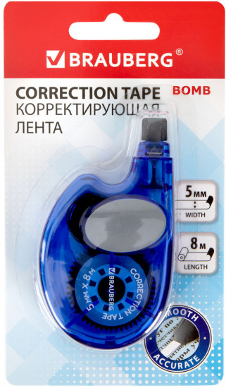 Корректирующая лента