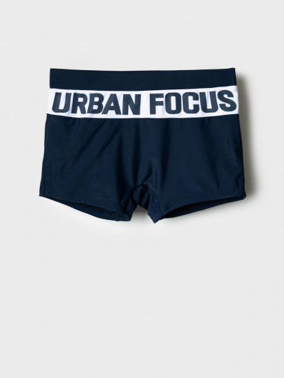 Плавки-шорты для мальчиков