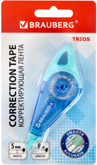 Корректирующая лента