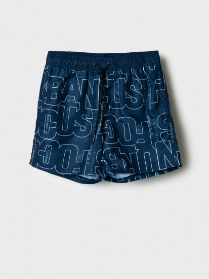 Шорты плавательные для мальчиков