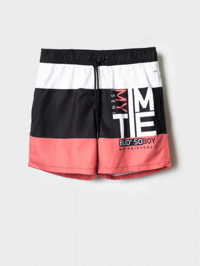 Шорты плавательные для мальчиков