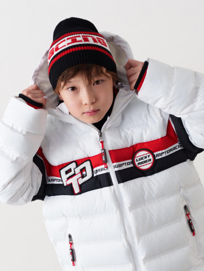 Шапка для мальчиков