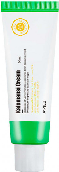 Крем для лица «Kalamansi Cream»